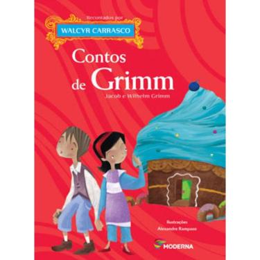 Imagem de Contos De Grimm
