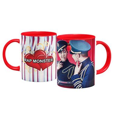 Imagem de Caneca BTS Bangtan Boys 27