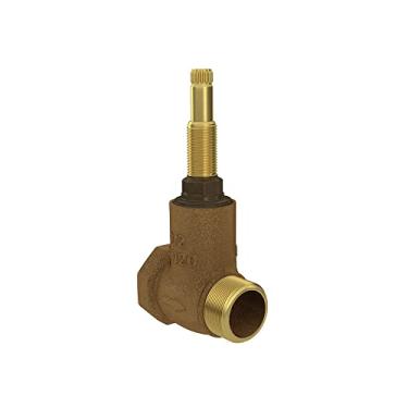 Imagem de Base Para Registro De Pressão 3/4'' - 4416202 - Deca