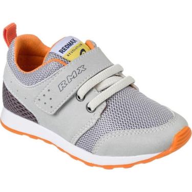 Imagem de Tenis Casual Infantil Masculino Menino - 3032-021-25-Masculino