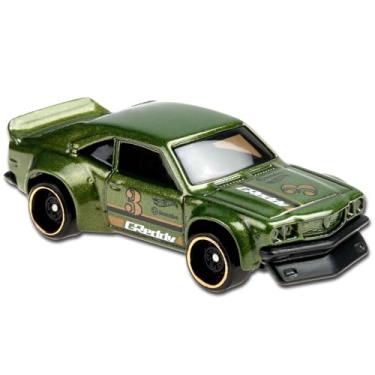 Imagem de Hot Wheels - Mazda RX-3 - GHD17