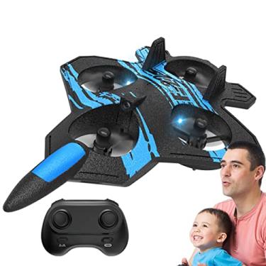 Avião de combate de controle remoto  SU-35 Jet Fighter Stunt RC Avião,SU-35  2CH Jet Fighter Stunt Modelo de avião RC Brinquedos para meninos adultos  Aferzov : : Brinquedos e Jogos