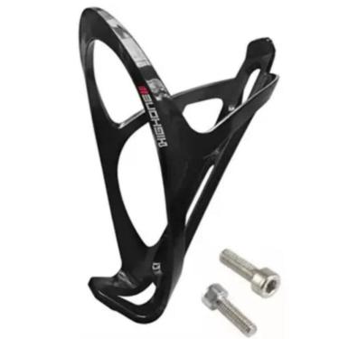 Imagem de Suporte Caramanhola Mezzo Ii Preto Highone