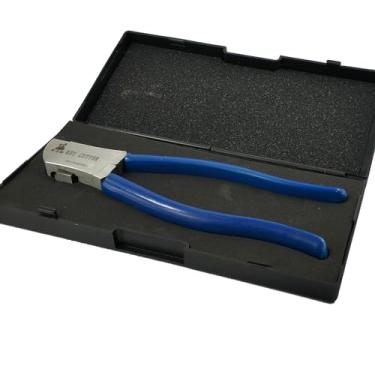 Imagem de Alicate de corte de aço inoxidável cortador de chave de carro