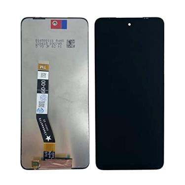 Imagem de Avvood Para Motorola Moto G Power 5G 2023 XT2311-1 XT2311-2 XT2311-3 XT2311-4 XT2311-5 Tela LCD Touch Digitalizador de Substituição de Montagem de Tela 6,5 polegadas