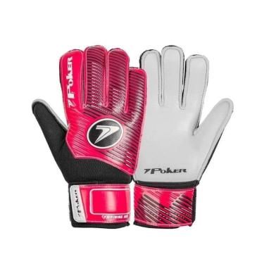 Imagem de LUVA DE GOLEIRO INFANTIL POKER NEO-Unissex