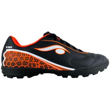 Imagem de Chuteira Infantil Society Sintetico Tiempo Foorcy Original-Masculino