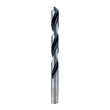 Imagem de Bosch Brocas Metal Aço Rápido HSS-PointTeQ 9/32''
