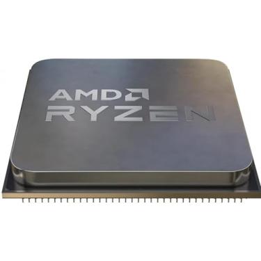 Imagem de AMD Processador para desktop Ryzen 5 5600X 3.7GHz 6-Core AM4