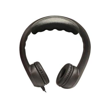 Imagem de HamiltonBuhl Kids-BLK Fones de ouvido com fio, preto