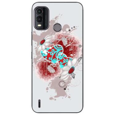 Imagem de Capa Adesivo Skin363 Verso Para Nokia G11 Plus 2022 - KawaSkin