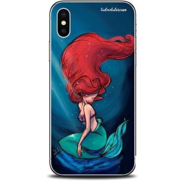 Imagem de Capa Capinha Pers Moto G9 Plus Feminina Cd 283 - Tudo Celular Cases