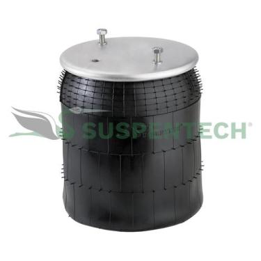 Imagem de Bexiga Suspensão Carreta Linshalm - Suspentech