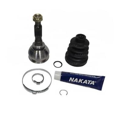 Imagem de Junta Homocinetica Fixa Del Rey 1.6 Emax Lado Roda Njh05149 Nakata