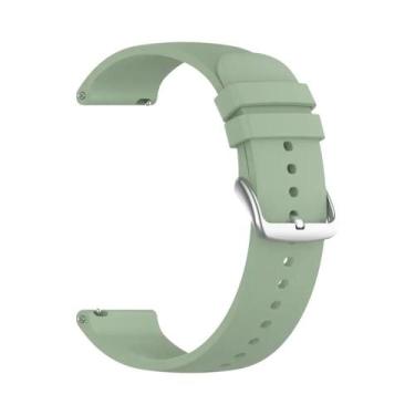 Imagem de Haylou Pulseira De Relógio De Silicone 20mm 22mm R8 S8 2 Pro Rt3 Rs3 G