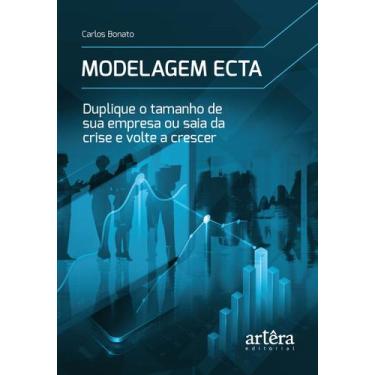 Imagem de Livro - Modelagem Ecta