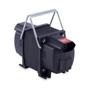 Imagem de Autotransformador 750Va Bivolt - Force Line