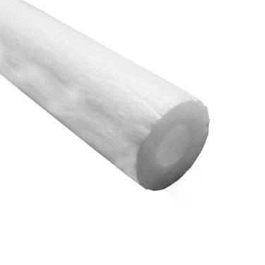 Imagem de Tubo Isolante Térmico Polietileno Blindado 1/4 Epex 2 Metros