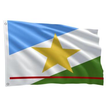 Imagem de Bandeira Dos Estados Brasileiros Grande 1,50 X 0,90 M - Fadrix