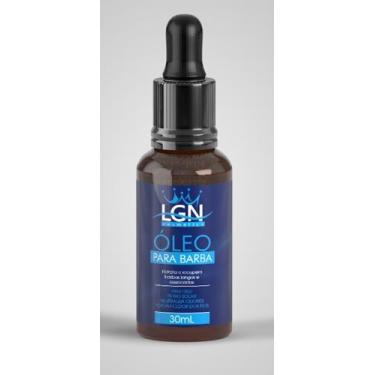 Imagem de Óleo reparador para barba 30ml - LGN Barber
