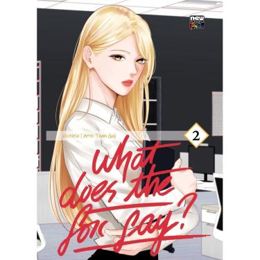 Imagem de What Does The Fox Say? - Vol. 02