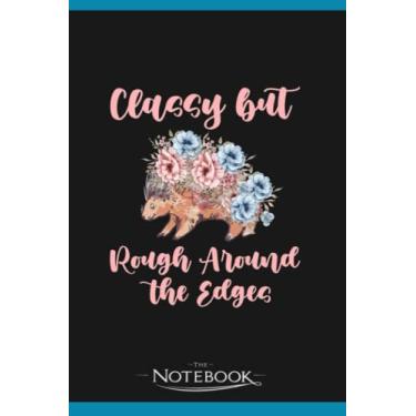 Imagem de Pole Dance Pole Fitness 2 Notebook: 120 pages 6x9 inches| Gratitude Journal Notebook Gift For All Ages All Genders