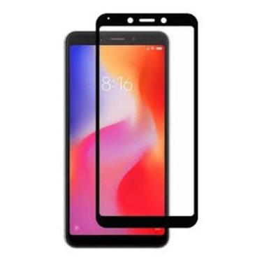 Imagem de Kit 02 Películas de Vidro 3D Compatível LG K8 2017 - Mustang