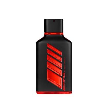 Imagem de Amg Black Thrill Mercedes Benz edp Masculino 100ml