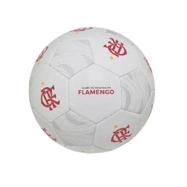 Imagem de Bola S3 Sport Bel Flamengo Oficial Futebol CPO14-Unissex