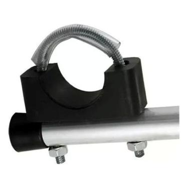 Imagem de Rack Suporte Bike Prancha Surf E Longbord Alumínio Bicicleta Onstore-Unissex