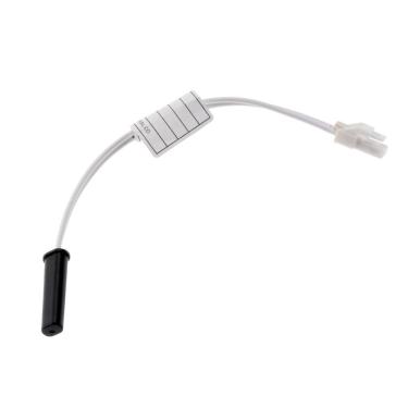 Imagem de Fusível Térmico 160mm Refrigerador Brastemp E Consul