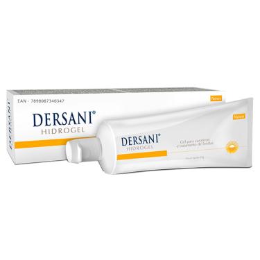 Imagem de Dersani Hidrogel 85g