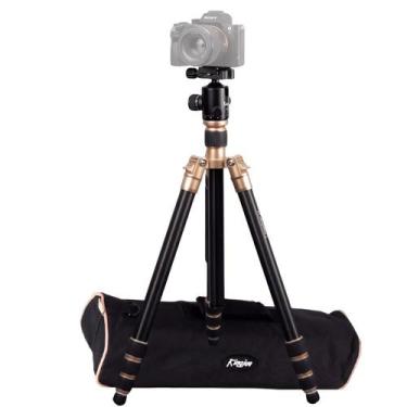 Imagem de Tripé / Monopé Kingjoy Ac-288 Cabeça Ball Head Até 10Kg