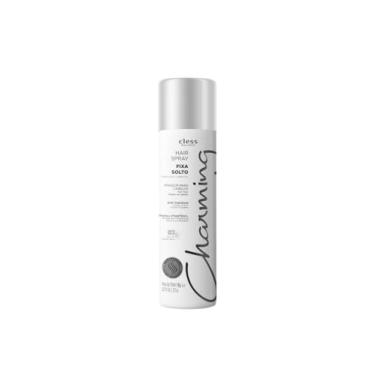 Imagem de Cless - Hair Spray Fixador Charming 150Ml Normal