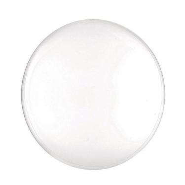 Imagem de Balão de Festa Bubble - Transparente - 01 Unidade - Sempertex Cromus -