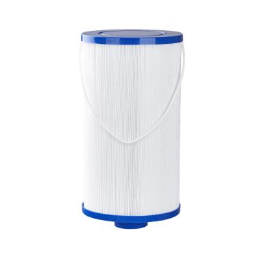 Imagem de Ying-ti Substituição de filtro de spa FC-2402 para Watkins 303279, PFF42TC-P4 | Serve para banheiras de hidromassagem Lifesmart, Freeflow, AquaTerra (pacote com 1)