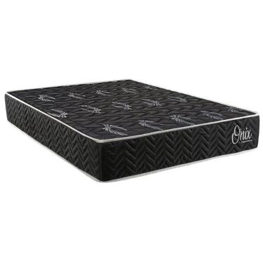 Imagem de Colchão Queen D28 / Anatômico Onix Euro Pillow (158x198x26) - Kappesberg