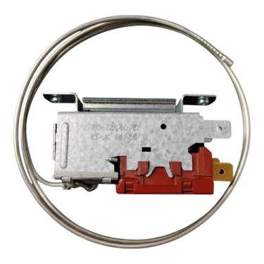 Imagem de Termostato Rc72640 8 Bebedouro Everest Sem Regulagem Top - SÍMIL