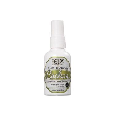 Imagem de Azeite Umectante de Abacate Felps Cachos 50ml