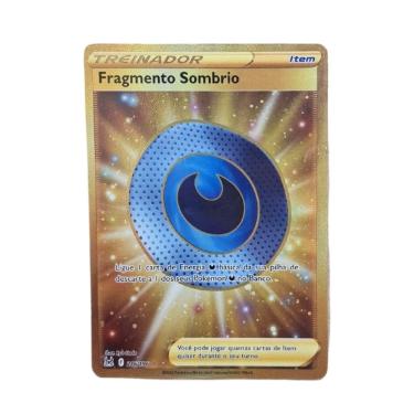 Imagem de Carta de Batalha Pokemon Copag