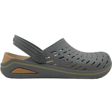 Imagem de Babuche Casual Masculino Borracha Sola Removível Ultra Confort Boaonda 1944-208