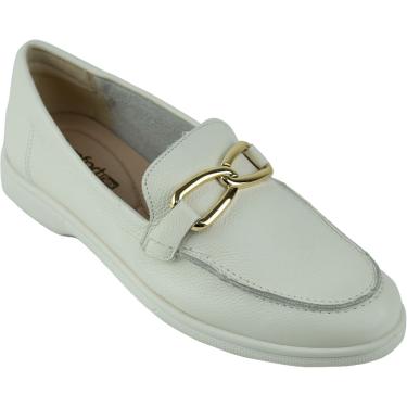 Imagem de Mocassim Comfortflex Cream Feminino
