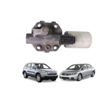 Imagem de Solenoide Eletroválvula Variador Fase Alfa R 156  1090700826