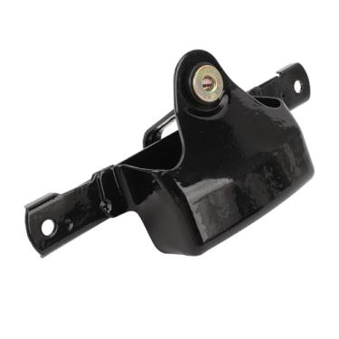 Imagem de Aramox Suporte Luz Traseira Motocicleta Com Liga de Aço, Suporte Placa de Luz de Freio Traseiro para a Bike de Macaco Z50 Z50A Z50J Substituição para Melhorar a Segurança