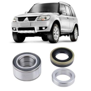 Imagem de Rolamento de Roda Traseira MITSUBISHI Pajero TR4 2003 até 2014 - PFI B