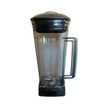 Imagem de Copo Liquidificador Blender BL767 Vitamix Skymsen Metvisa