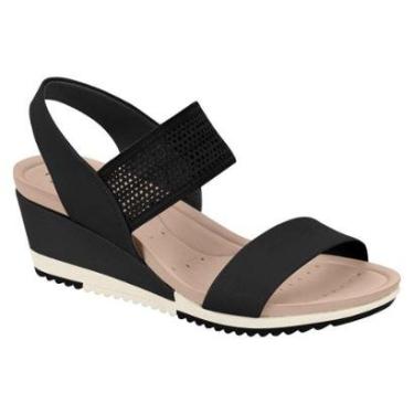 Imagem de SANDÁLIA MODARE ANABELA 7123.107-Unissex