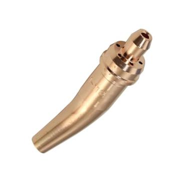 Imagem de RIVERWELD Ponta de corte de acetileno 1-118 tamanho 0 e 0-1-118 para maçarico a gás Victor
