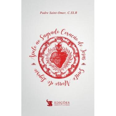 Imagem de Livro - Apelo Ao Sagrado Coração De Jesus