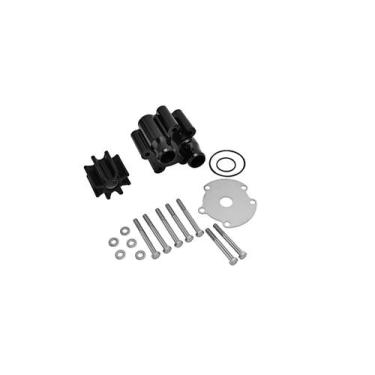 Imagem de Caixa de bomba de água e kit de impulsor Sierra 18-3150 Mercruiser - A